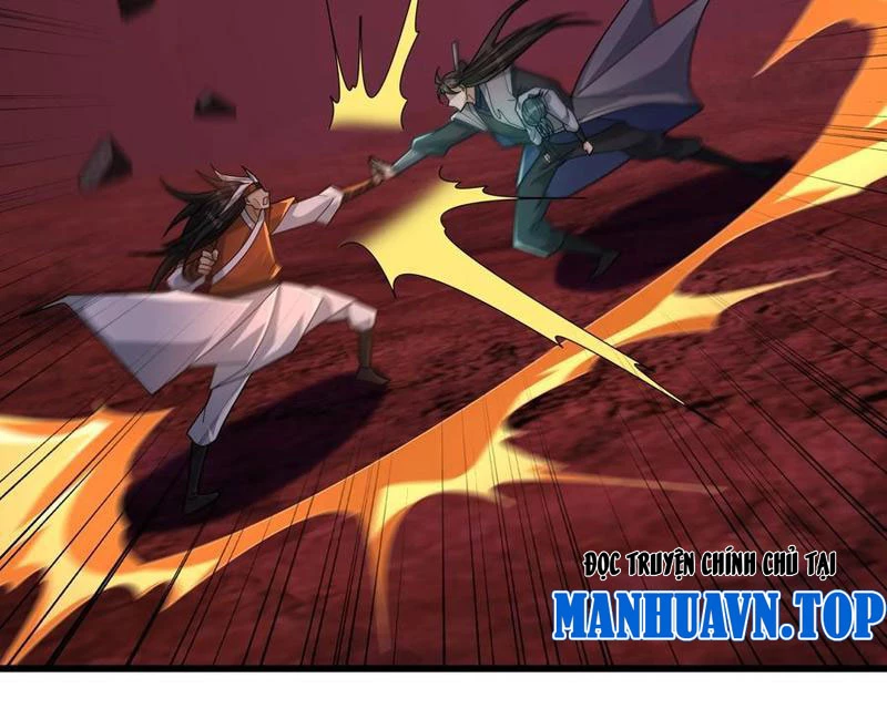 Tiên Làm Nô Thần Là Bộc, Đại Đế Làm Chó Giữ Nhà Chapter 52 - 103