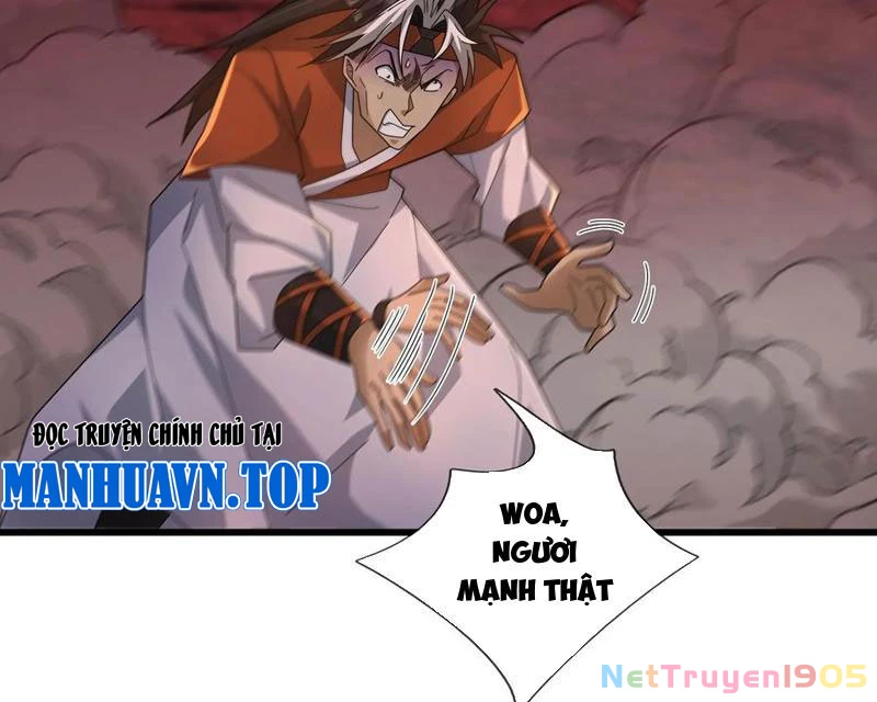 Tiên Làm Nô Thần Là Bộc, Đại Đế Làm Chó Giữ Nhà Chapter 52 - 110