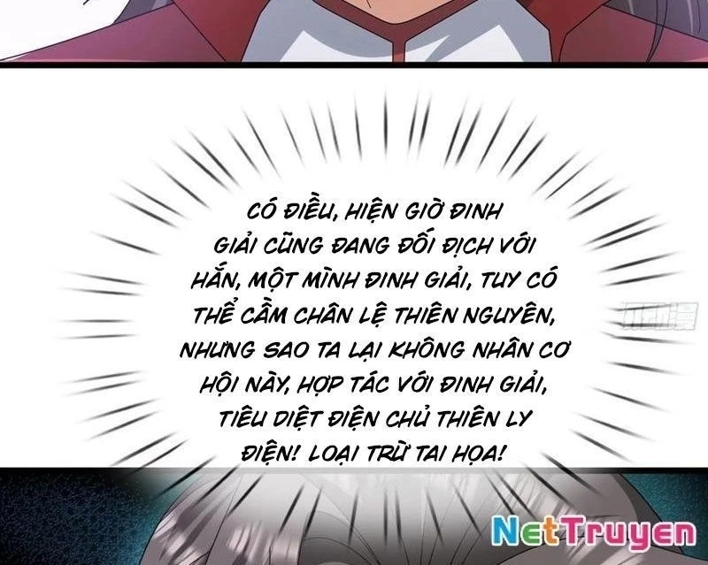 Tiên Làm Nô Thần Là Bộc, Đại Đế Làm Chó Giữ Nhà Chapter 52 - 126