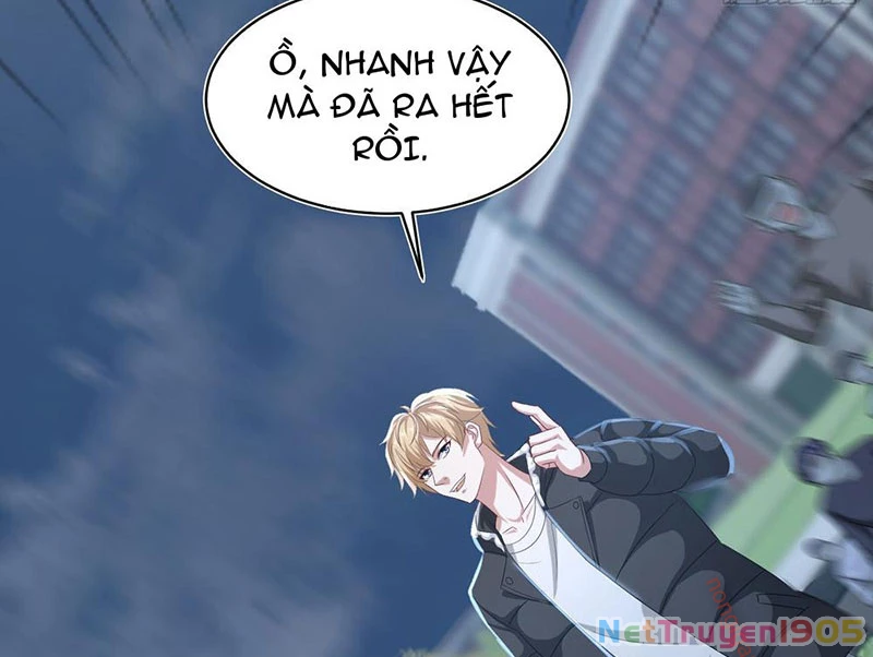 Bắt Đầu Có Vô Số Vật Tư, Ta Khiến Nữ Thần Hối Hận Chapter 36 - 7