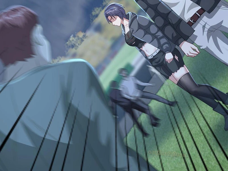 Bắt Đầu Có Vô Số Vật Tư, Ta Khiến Nữ Thần Hối Hận Chapter 36 - 8