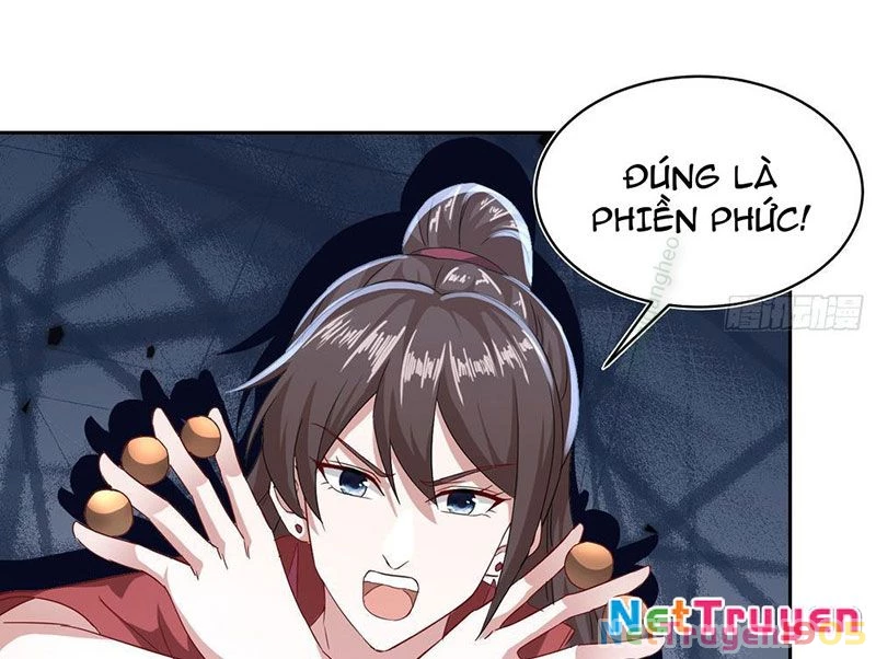 Bắt Đầu Có Vô Số Vật Tư, Ta Khiến Nữ Thần Hối Hận Chapter 36 - 16