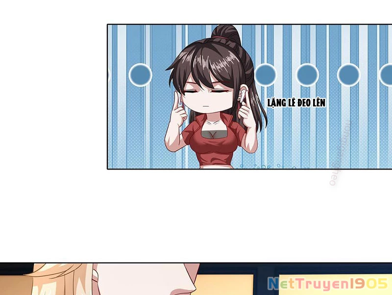 Bắt Đầu Có Vô Số Vật Tư, Ta Khiến Nữ Thần Hối Hận Chapter 36 - 28