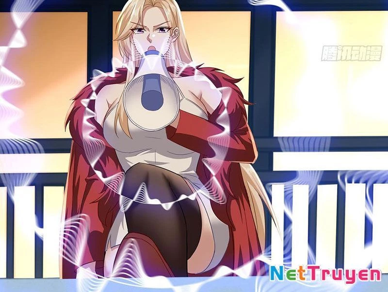 Bắt Đầu Có Vô Số Vật Tư, Ta Khiến Nữ Thần Hối Hận Chapter 36 - 31