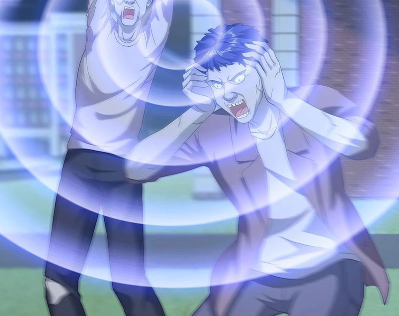 Bắt Đầu Có Vô Số Vật Tư, Ta Khiến Nữ Thần Hối Hận Chapter 36 - 33