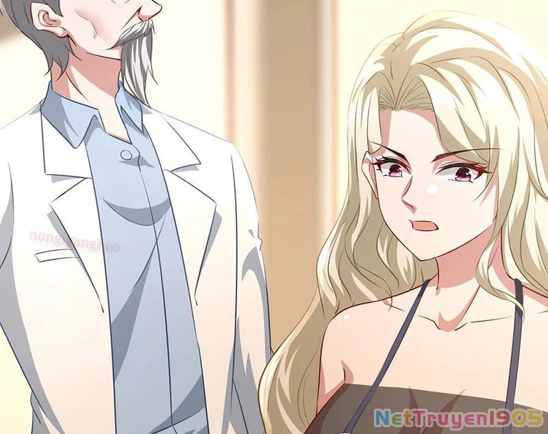 Bắt Đầu Có Vô Số Vật Tư, Ta Khiến Nữ Thần Hối Hận Chapter 36 - 45