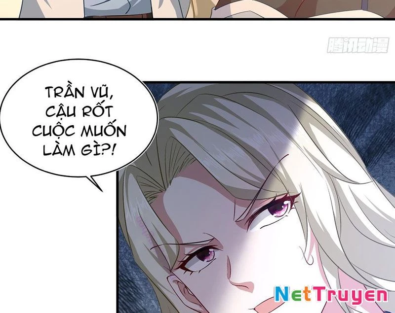 Bắt Đầu Có Vô Số Vật Tư, Ta Khiến Nữ Thần Hối Hận Chapter 36 - 46