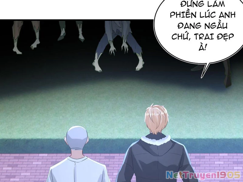 Bắt Đầu Có Vô Số Vật Tư, Ta Khiến Nữ Thần Hối Hận Chapter 37 - 24