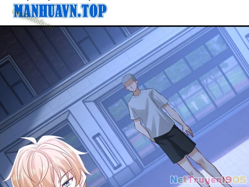 Bắt Đầu Có Vô Số Vật Tư, Ta Khiến Nữ Thần Hối Hận Chapter 37 - 27