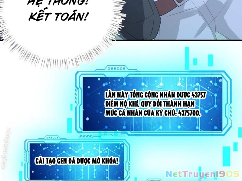 Bắt Đầu Có Vô Số Vật Tư, Ta Khiến Nữ Thần Hối Hận Chapter 37 - 30