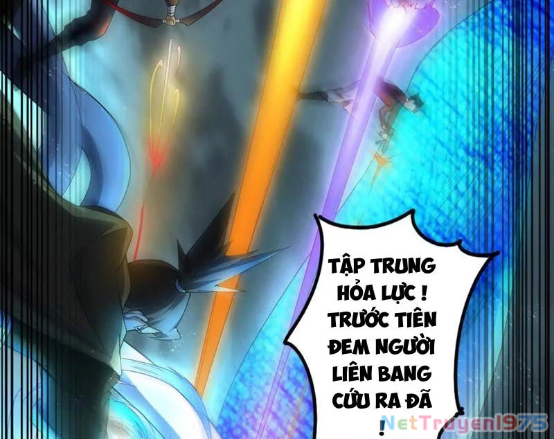 Đại Liên Minh Phản Xuyên Việt Của Bạo Quân Chapter 89 - 9
