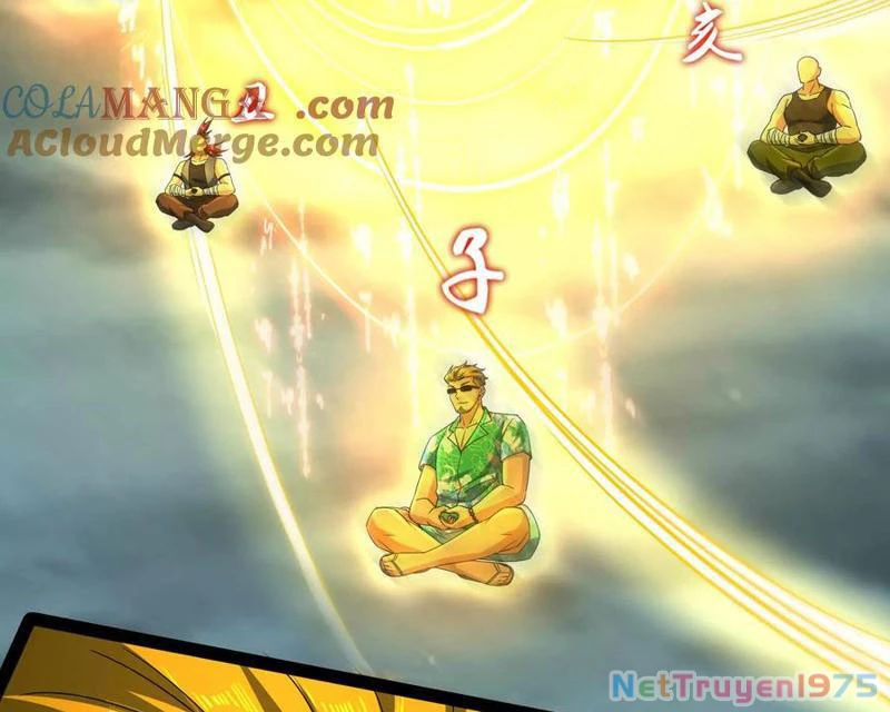 Đại Liên Minh Phản Xuyên Việt Của Bạo Quân Chapter 89 - 77