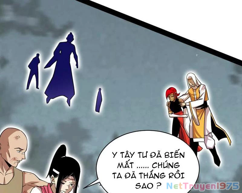 Đại Liên Minh Phản Xuyên Việt Của Bạo Quân Chapter 89 - 146