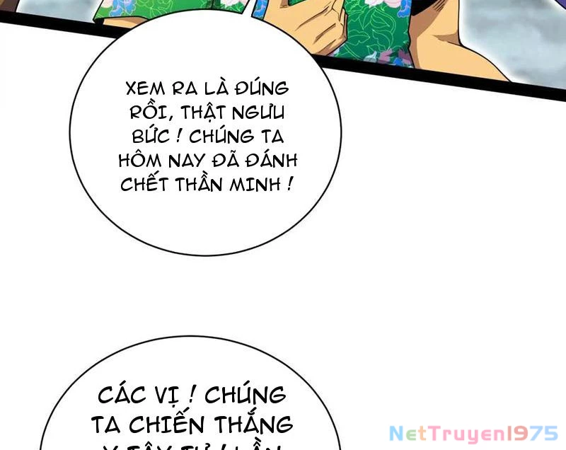 Đại Liên Minh Phản Xuyên Việt Của Bạo Quân Chapter 89 - 148