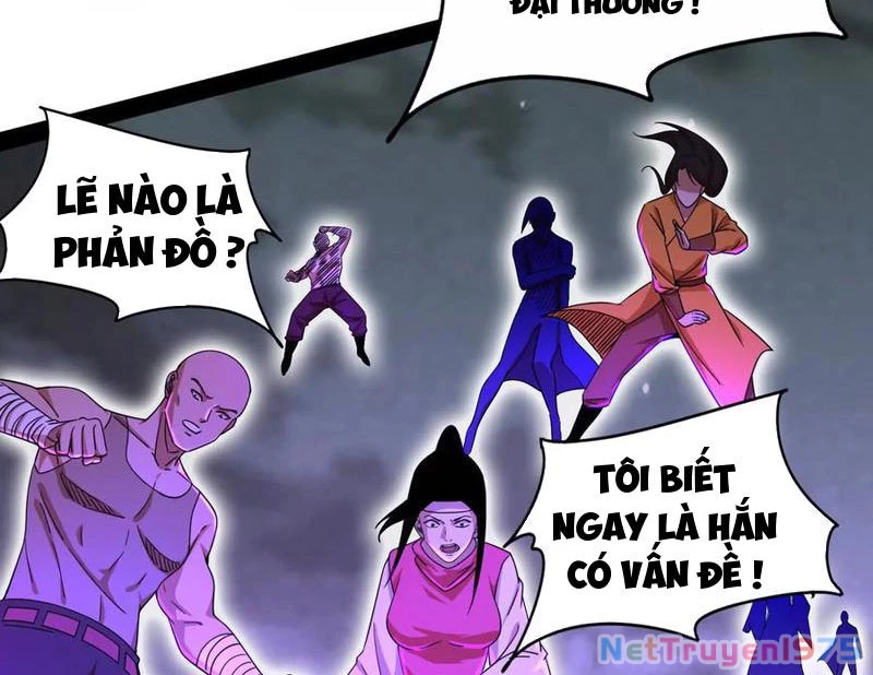 Đại Liên Minh Phản Xuyên Việt Của Bạo Quân Chapter 89 - 176