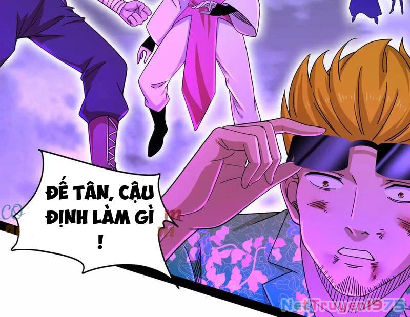Đại Liên Minh Phản Xuyên Việt Của Bạo Quân Chapter 89 - 177