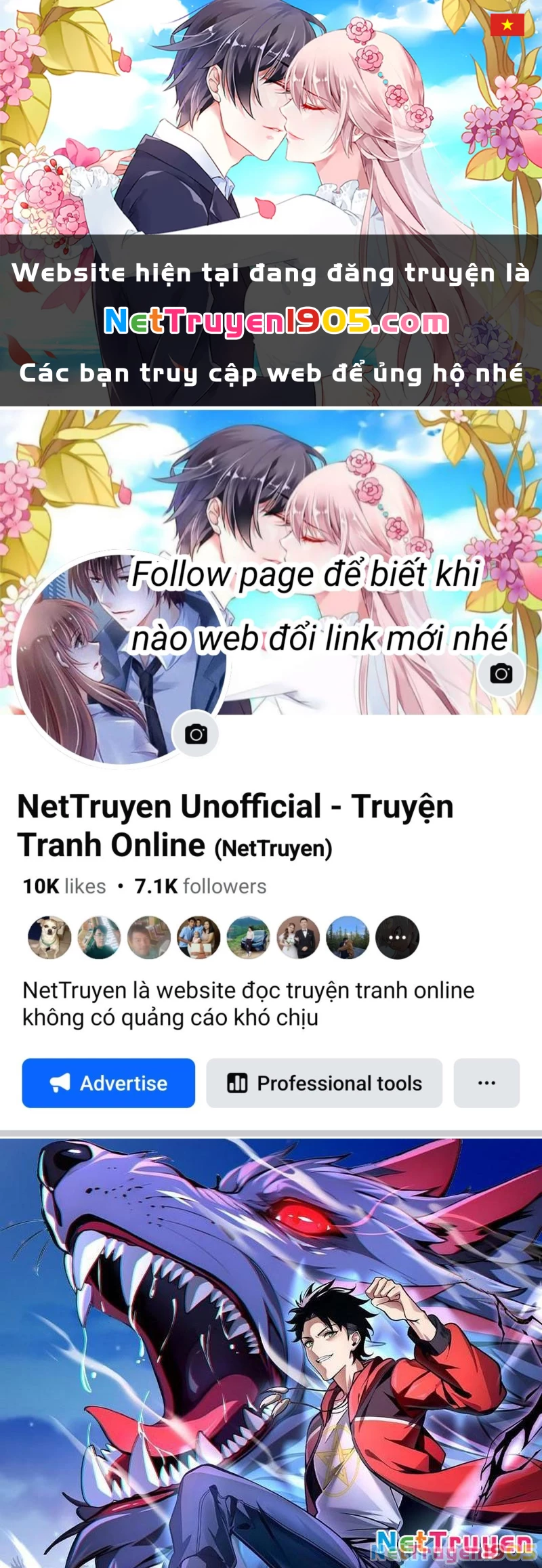 Đệ Nhất Ngự Thú Sư Chapter 58 - 1