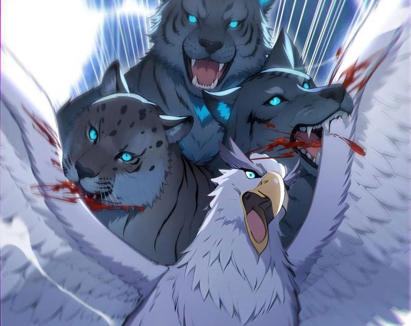 Đệ Nhất Ngự Thú Sư Chapter 58 - 14