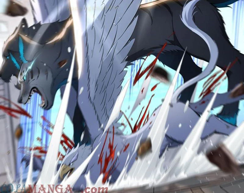 Đệ Nhất Ngự Thú Sư Chapter 58 - 18