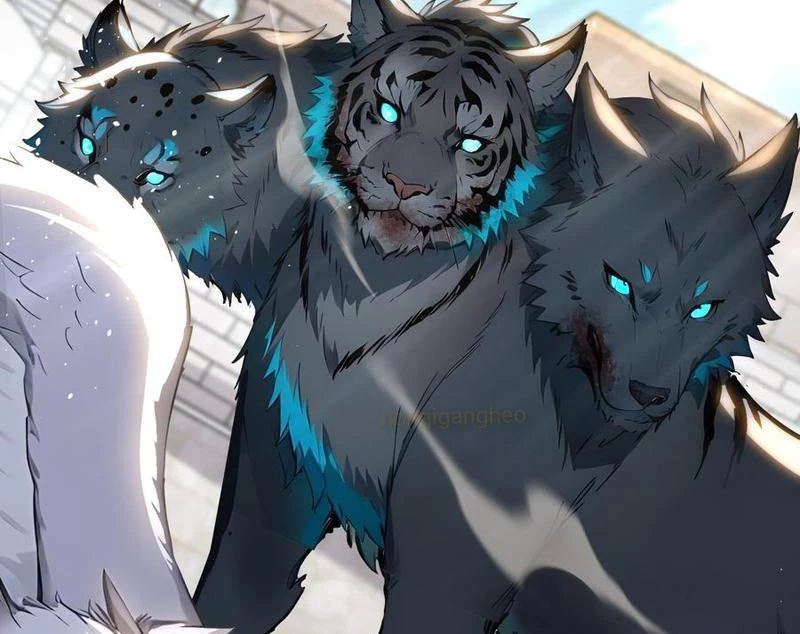 Đệ Nhất Ngự Thú Sư Chapter 58 - 24