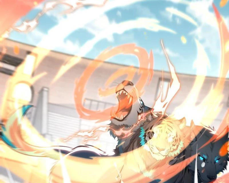 Đệ Nhất Ngự Thú Sư Chapter 58 - 59