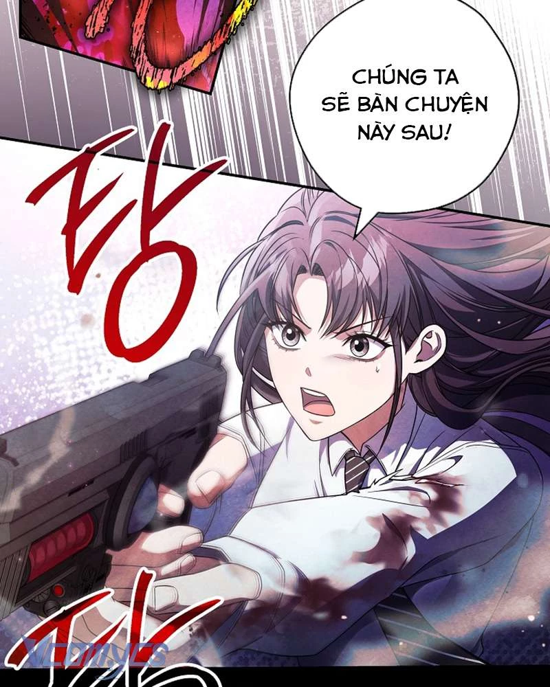 Nhật Ký Từ Chức Cấp S Của Thợ Săn Công Chức Chapter 27 - 73