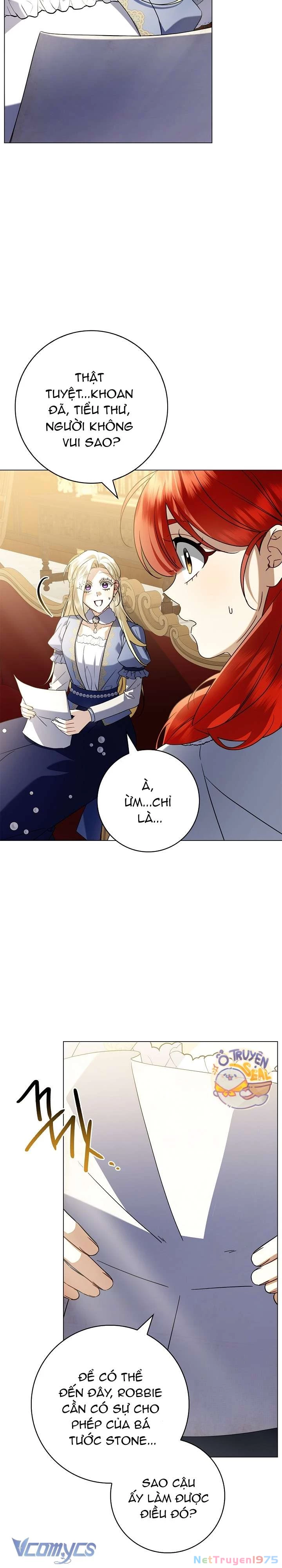 Xin Lỗi Vì Tôi Không Thể Rời Mắt Khỏi Vẻ Ngoài Của Ngài Chapter 19 - 2