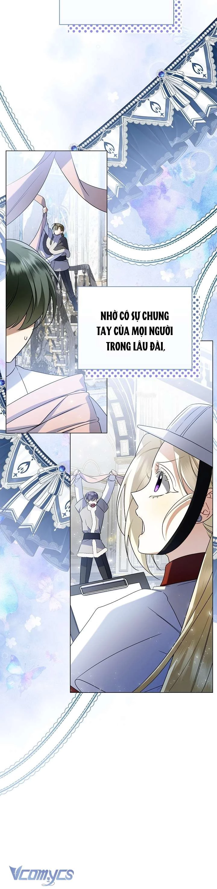 Xin Lỗi Vì Tôi Không Thể Rời Mắt Khỏi Vẻ Ngoài Của Ngài Chapter 19 - 36