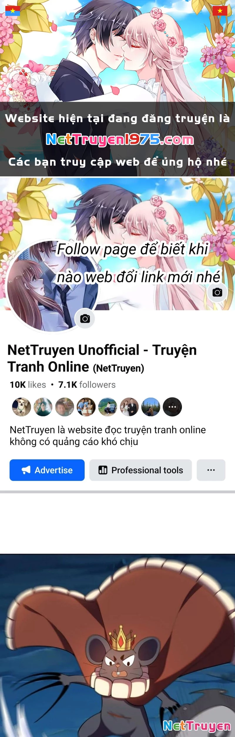 Huyễn Thú Của Ta Có Thể Tiến Hóa Vô Hạn Chapter 29 - 1