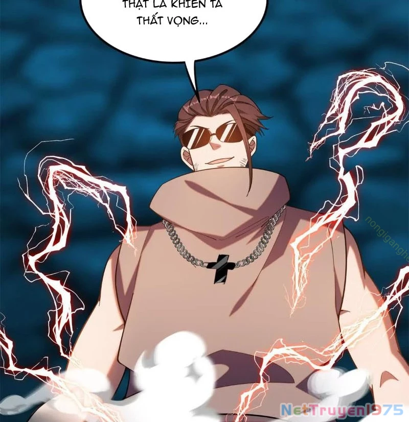 Huyễn Thú Của Ta Có Thể Tiến Hóa Vô Hạn Chapter 29 - 18