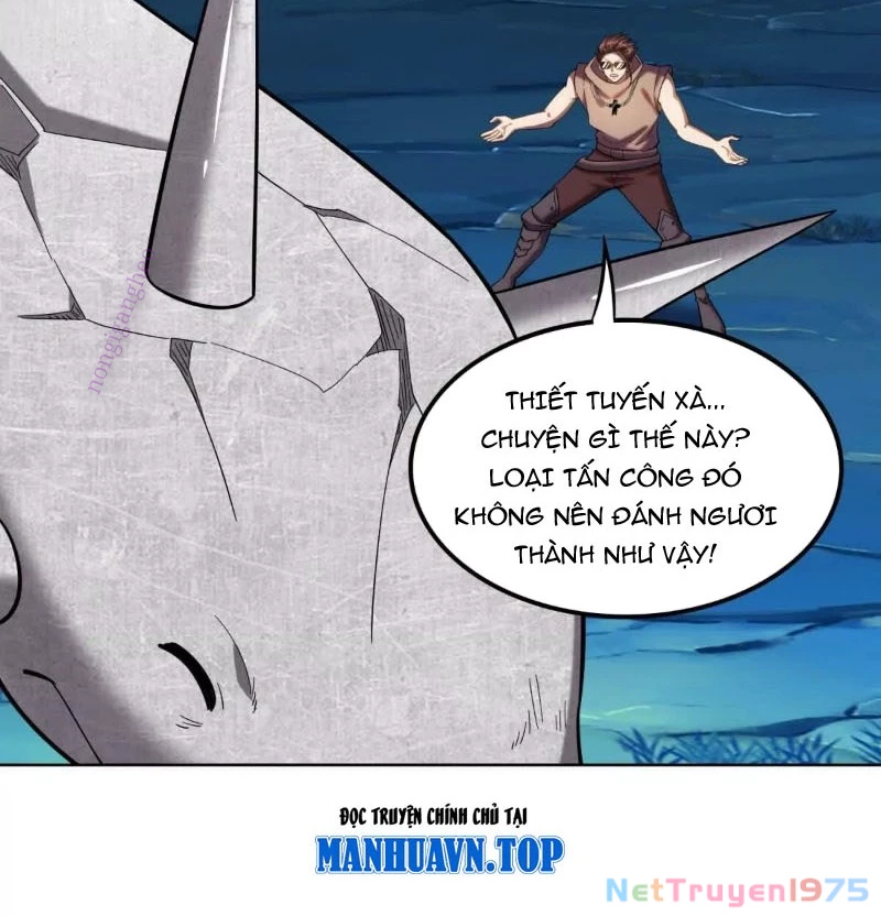 Huyễn Thú Của Ta Có Thể Tiến Hóa Vô Hạn Chapter 29 - 27