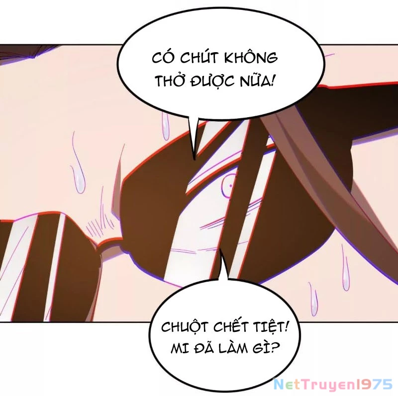 Huyễn Thú Của Ta Có Thể Tiến Hóa Vô Hạn Chapter 29 - 33