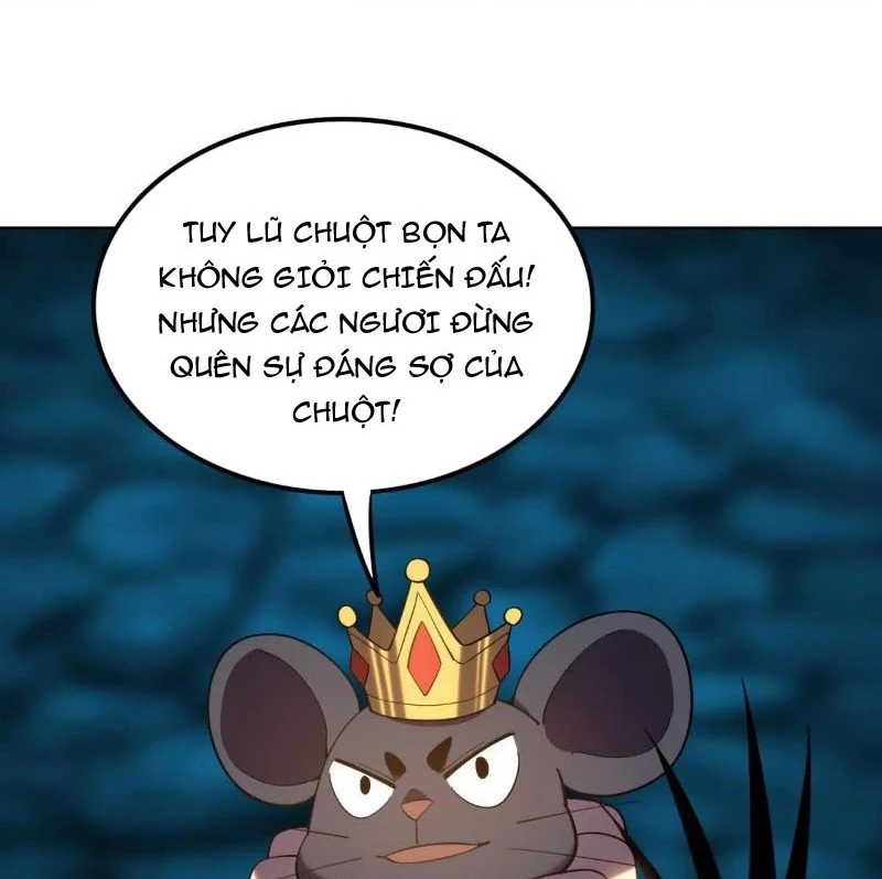 Huyễn Thú Của Ta Có Thể Tiến Hóa Vô Hạn Chapter 29 - 34