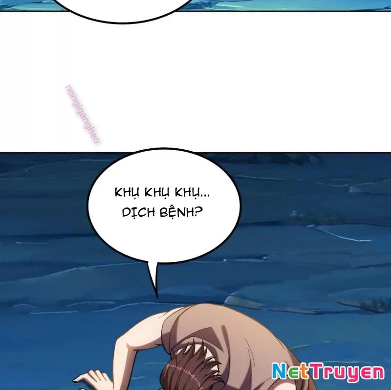 Huyễn Thú Của Ta Có Thể Tiến Hóa Vô Hạn Chapter 29 - 36