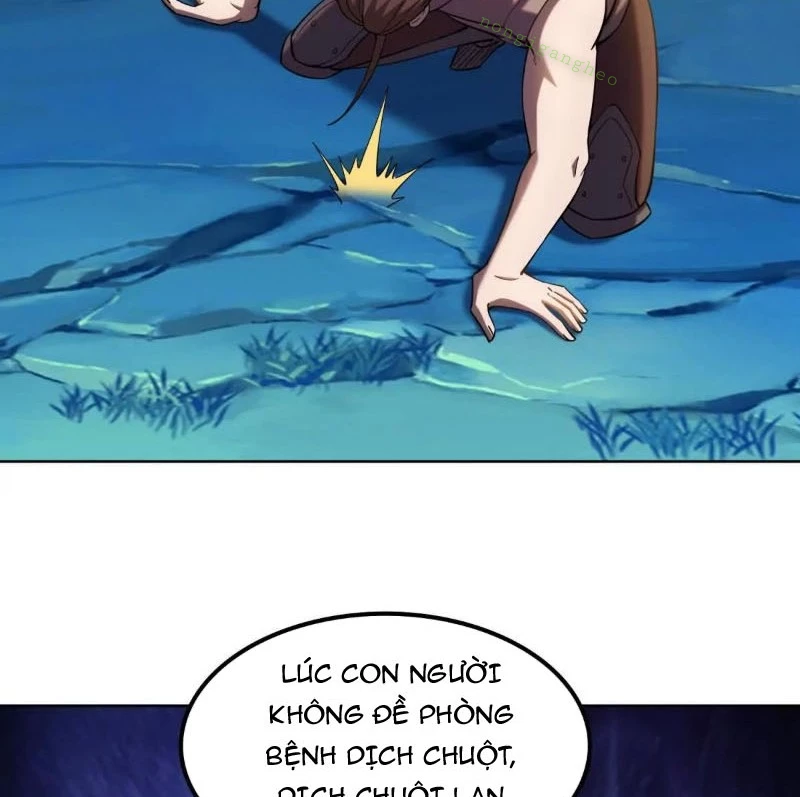 Huyễn Thú Của Ta Có Thể Tiến Hóa Vô Hạn Chapter 29 - 37