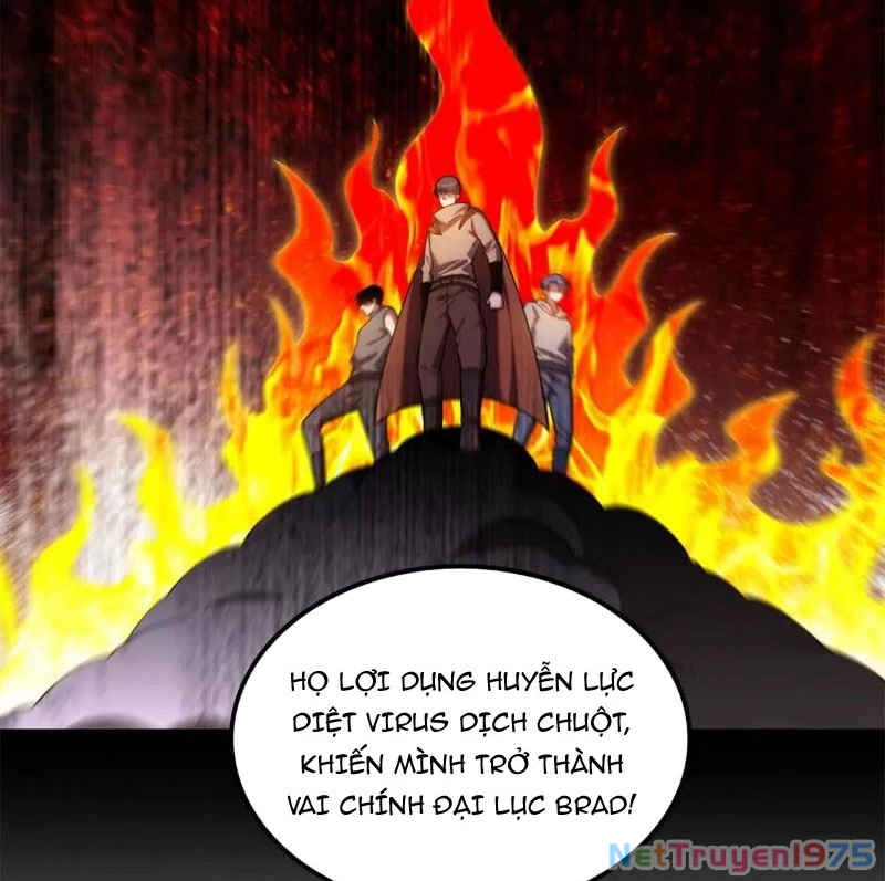 Huyễn Thú Của Ta Có Thể Tiến Hóa Vô Hạn Chapter 29 - 42