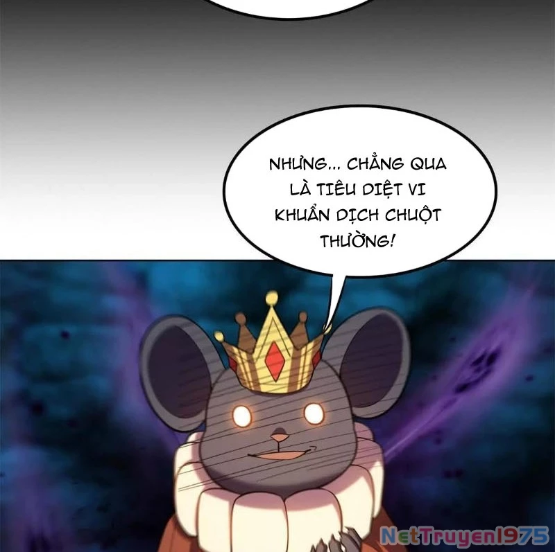 Huyễn Thú Của Ta Có Thể Tiến Hóa Vô Hạn Chapter 29 - 43