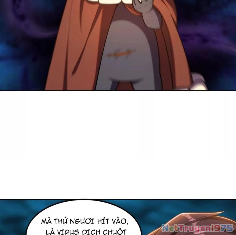 Huyễn Thú Của Ta Có Thể Tiến Hóa Vô Hạn Chapter 29 - 44