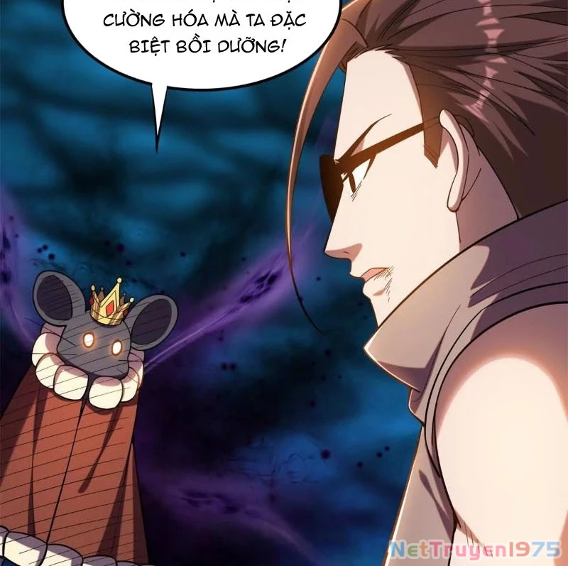 Huyễn Thú Của Ta Có Thể Tiến Hóa Vô Hạn Chapter 29 - 45