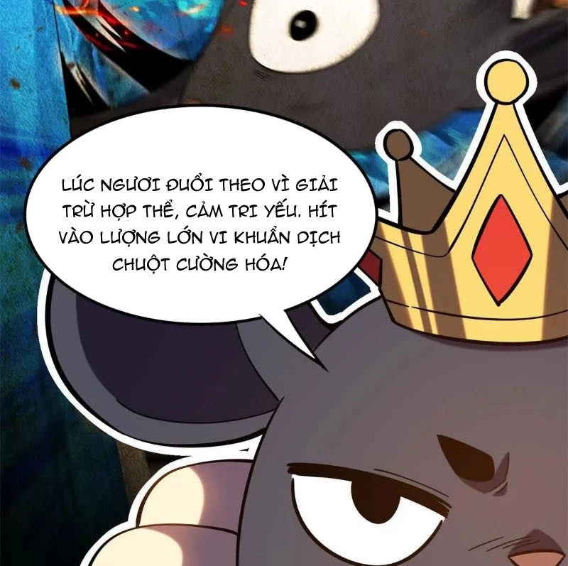 Huyễn Thú Của Ta Có Thể Tiến Hóa Vô Hạn Chapter 29 - 52
