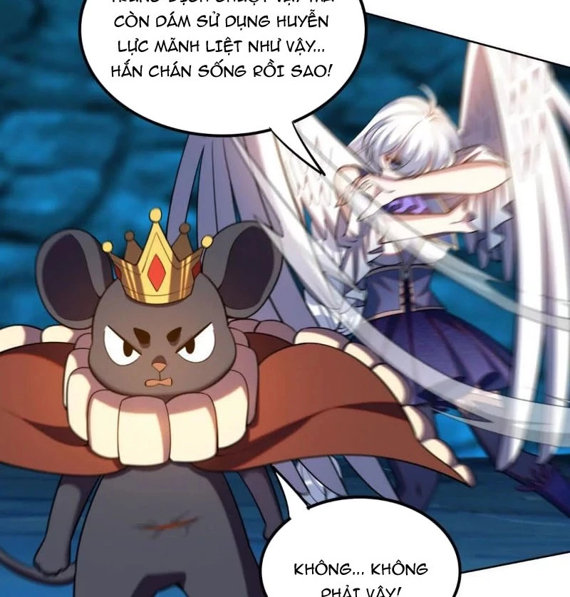 Huyễn Thú Của Ta Có Thể Tiến Hóa Vô Hạn Chapter 29 - 60