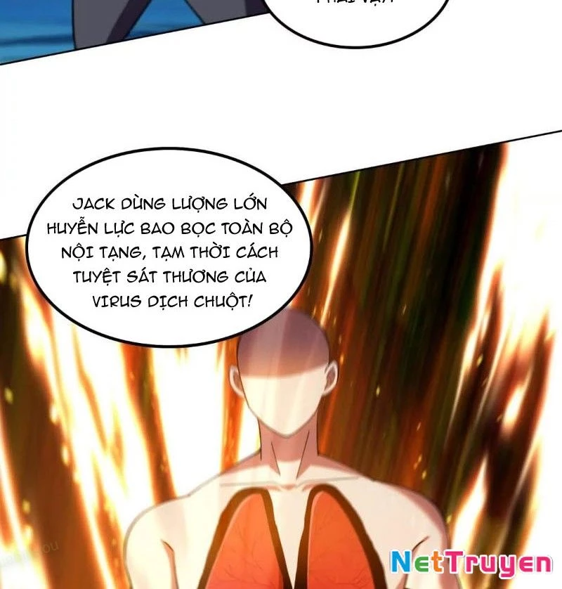 Huyễn Thú Của Ta Có Thể Tiến Hóa Vô Hạn Chapter 29 - 61