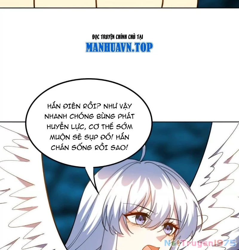 Huyễn Thú Của Ta Có Thể Tiến Hóa Vô Hạn Chapter 29 - 64
