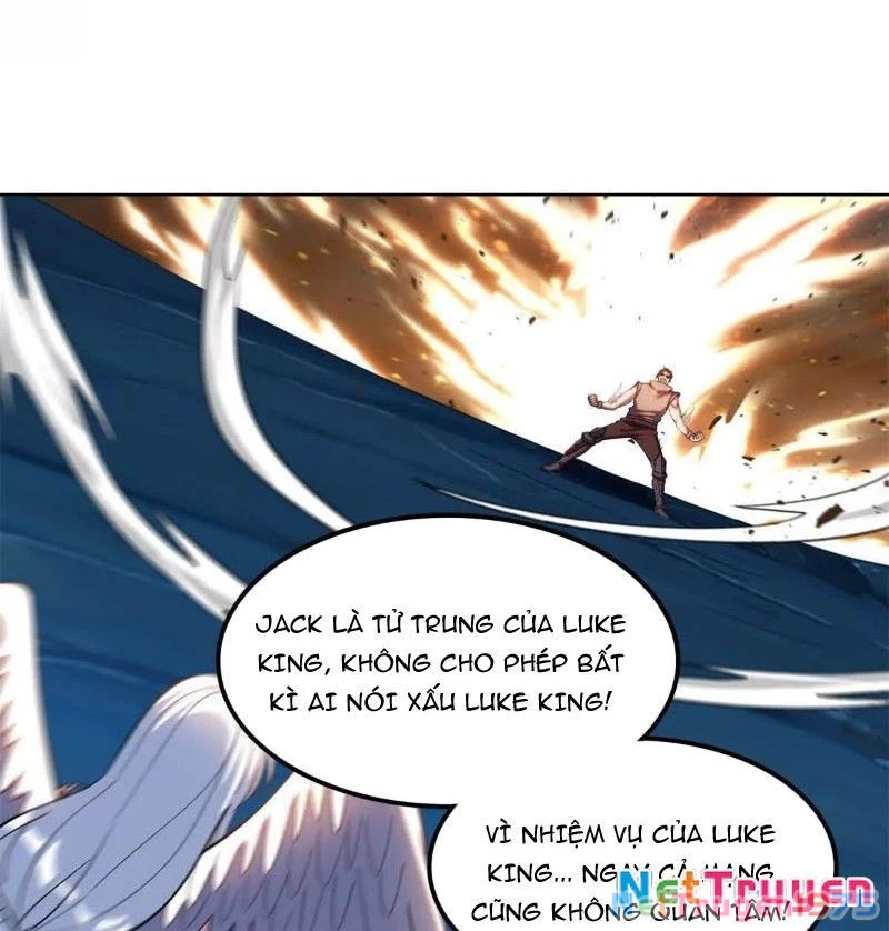 Huyễn Thú Của Ta Có Thể Tiến Hóa Vô Hạn Chapter 29 - 66