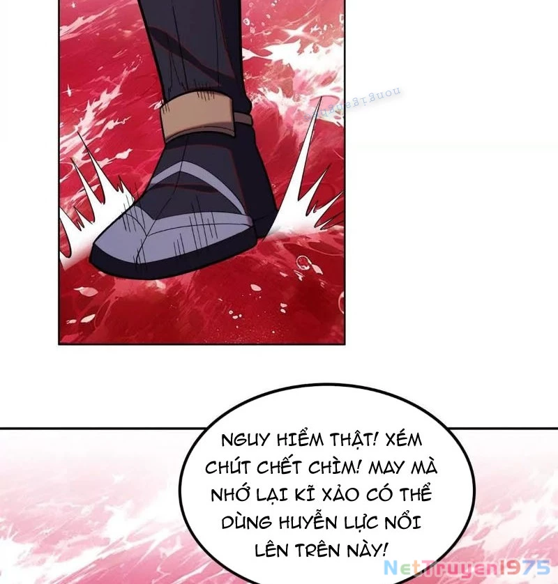 Huyễn Thú Của Ta Có Thể Tiến Hóa Vô Hạn Chapter 29 - 77