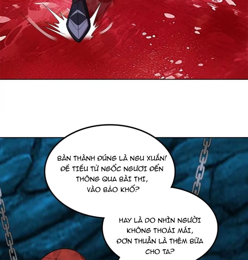 Huyễn Thú Của Ta Có Thể Tiến Hóa Vô Hạn Chapter 29 - 79