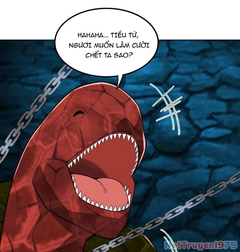 Huyễn Thú Của Ta Có Thể Tiến Hóa Vô Hạn Chapter 29 - 82