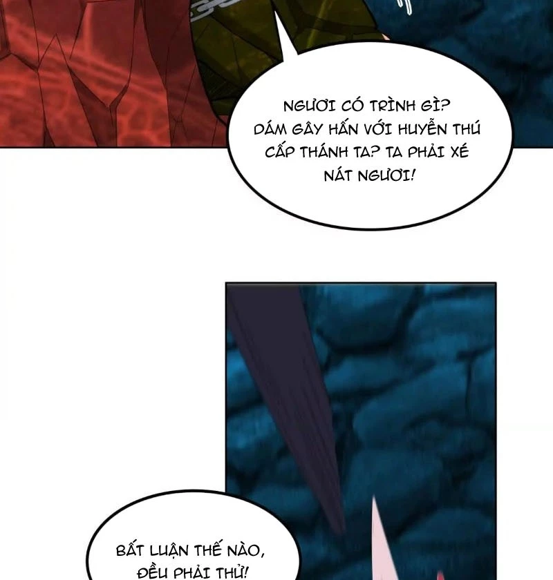 Huyễn Thú Của Ta Có Thể Tiến Hóa Vô Hạn Chapter 29 - 83