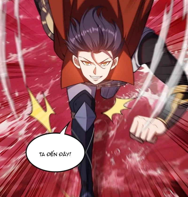 Huyễn Thú Của Ta Có Thể Tiến Hóa Vô Hạn Chapter 29 - 85