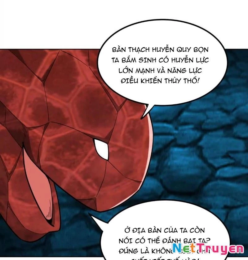 Huyễn Thú Của Ta Có Thể Tiến Hóa Vô Hạn Chapter 29 - 91